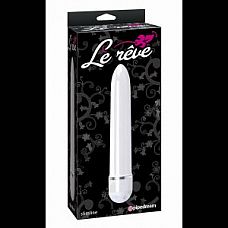    Le Reve Slimline White - 17,1 . 
   .    .