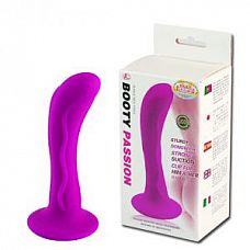    Booty Passion - 13,5 . 
   Booty Passion. 