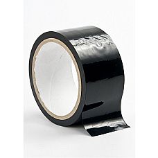  Bondage Tape Black  SH-OUBT001BLK 
   .