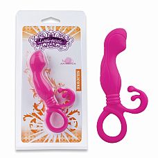 <strong>Стимулятор простаты Prostate Stimulator-LittleTurtle Rose 10089011</strong> <br />
<div class="charTableblock"><div><span>Длина, см</span>: 13</div><div><span>Диаметр, см</span>: 2.5</div><div><span>Материал</span>: силикон</div><div><span>Цвет</span>: красный/розовый</div><div><span>Особенности</span>: массажер простаты</div><div><span>Особенности</span>: без вибрации</div><div><span>Длина, см</span>: 13-16</div><div><span>Диаметр, см</span>: 2</div><div><span>Производитель</span>: Howells, Китай</div></div> Стимулятор простаты Prostate Stimulator-LittleTurtle Rose 10089011