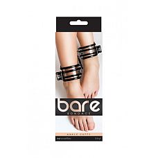    Bare Bondage     
   Bare Bondage      .