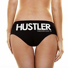   Hustler   Hardcore Since 74 
     Hustler  ,      .