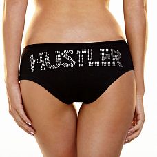 -    Hustler 
   -    ,     .