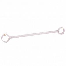     Stainless Spreader Bar 
     -   -.