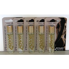 <strong>Мужские духи с феромонами с ароматом *Allure Sport* от Ralph Lauren, серия Love Collection 3</strong> <br />
Мужские духи с феромонами с ароматом *Alure Sport* от Ralph Lauren. Острые древесные духи с феромонами позволят Вашей избраннице остро ощутить желание! Ароматы мандарина, сицилийских бергамота и лимона, ананаса, мяты и экзотических фруктов идеально дополняются морскими аккордами.<div class="charTableblock"> </div> Мужские духи с феромонами с ароматом *Allure Sport* от Ralph Lauren, серия Love Collection 3
Мужские духи с феромонами с ароматом *Alure Sport* от Ralph Lauren. Острые древесные духи с феромонами позволят Вашей избраннице остро ощутить желание! Ароматы мандарина, сицилийских бергамота и лимона, ананаса, мяты и экзотических фруктов идеально дополняются морскими аккордами.