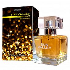  lady lux SUN VALLEY Natural Instinct  100  
, , ,     .