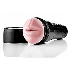 <strong>Мастурбатор-ротик Fleshlight - Pink Mouthe Vortex </strong> <br />
Мастурбатор-ротик в пластиковой колбе FleshLight с рельефным внутренним каналом, имеюшим переменный диаметр для стимуляции ствола пениса.<div class="charTableblock"> </div> Мастурбатор-ротик Fleshlight - Pink Mouthe Vortex
Мастурбатор-ротик в пластиковой колбе FleshLight с рельефным внутренним каналом, имеюшим переменный диаметр для стимуляции ствола пениса.
