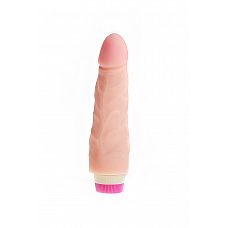 <strong>Телесный вибратор ART-Style со встроенным пультом - 17 см.</strong> <br />
Вибратор представляет собой реалистичный интим-аксессуар, который выполнен из высококачественных материалов и соответствует международным стандартам.<div class="charTableblock"><div><span>Длина, см</span>: 19.00</div><div><span>Диаметр, см</span>: 4.00</div><div><span>Материал</span>: киберкожа</div><div><span>Длина, см</span>: 17-20</div><div><span>Диаметр, см</span>: 4</div><div><span>Производитель</span>: Биоклон, Россия</div></div> Телесный вибратор ART-Style со встроенным пультом - 17 см.
Вибратор представляет собой реалистичный интим-аксессуар, который выполнен из высококачественных материалов и соответствует международным стандартам.