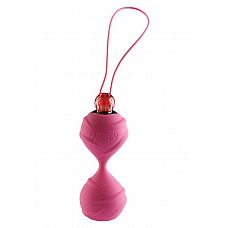    Lovely Vibes Laced Love Balls - 8.5 . 
        .