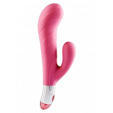      Lovely Vibes G-spot Twin - 20 . 
    .