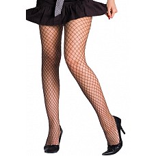 <strong>Сетевые колготки (Erolanta 923007)</strong> <br />
Колготки в крупную сеточку.<div class="charTableblock"><div><span>Размер</span>: S (42-44); M (44-46)</div></div> Сетевые колготки (Erolanta 923007)
Колготки в крупную сеточку.