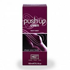 ���� ��� ���������� ����� Push Up Cream - 150 ��. 
���� ��� ���������� �����.