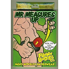 <strong>Трусы мужские с рулеткой (Erolanta 930001)</strong> <br />
Торговая марка эротического белья EROLANTA уже завоевала популярность и успешно продается во многих сексшопах России.<div class="charTableblock"> </div> Трусы мужские с рулеткой (Erolanta 930001)
Торговая марка эротического белья EROLANTA уже завоевала популярность и успешно продается во многих сексшопах России.