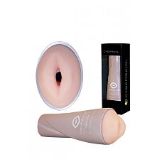   CyberSkin Release Deep Throat Stroker      
  CyberSkin Release Deep Throat Stroker       -    .