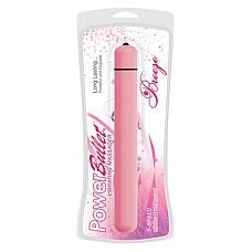   Breeze PowerBullet - 12,7 . 
PowerBullet Breeze 5  Pink-  , ,  ,    -.