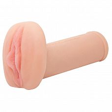 <strong>Мастурбатор-вагина Ashlyn Rae - 18.4 см.</strong> <br />
Слепок прелестей знаменитой порнозвезды Эшлин Рей, которая в коллекции олицетворяет праздничный декабрь и предлагает создать настроение праздника в настоящих объятиях страсти.<div class="charTableblock"><div><span>Материал</span>: киберкожа</div><div><span>Цвет</span>: телесный</div><div><span>Наличие вибрации</span>: без вибрации</div><div><span>Особенности</span>: вагина; слепок порнозвезды</div></div> Мастурбатор-вагина Ashlyn Rae - 18.4 см.
Слепок прелестей знаменитой порнозвезды Эшлин Рей, которая в коллекции олицетворяет праздничный декабрь и предлагает создать настроение праздника в настоящих объятиях страсти.