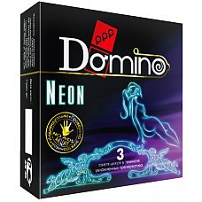     Domino Neon - 3 . 
      ,   .