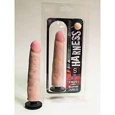 <strong>Насадка на Harness с коннектором Small Size в блистере 867102ru</strong> <br />
<div class="charTableblock"><div><span>Длина, см</span>: 16.5</div><div><span>Диаметр, см</span>: 3.7</div><div><span>Длина, см</span>: 13-16</div><div><span>Диаметр, см</span>: 3</div><div><span>Материал</span>: киберкожа</div><div><span>Цвет</span>: телесный</div><div><span>Особенности</span>: vac-u-lock; насадка; harness</div></div> Насадка на Harness с коннектором Small Size в блистере 867102ru