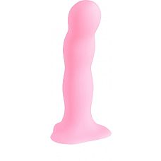 <strong>Фаллоимитатор STUBS BOUNCER нежно розовый 27131FF</strong> <br />
Подходит для стимуляции точки джи и простаты, бархатистая, нежная поверхность Интенсивная стимуляция благодаря трeм крутящимся внутри шарам.<div class="charTableblock"><div><span>Длина, см</span>: 18</div><div><span>Диаметр, см</span>: 4</div><div><span>Материал</span>: силикон</div><div><span>Цвет</span>: красный/розовый</div><div><span>Особенности</span>: на присоске; без мошонки</div><div><span>Длина, см</span>: 17-20</div><div><span>Диаметр, см</span>: 4</div></div> Фаллоимитатор STUBS BOUNCER нежно розовый 27131FF
Подходит для стимуляции точки джи и простаты, бархатистая, нежная поверхность Интенсивная стимуляция благодаря трeм крутящимся внутри шарам.