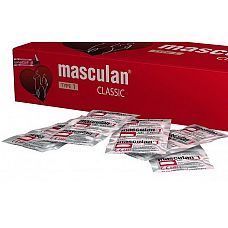   Masculan Classic Sensitive - 1 . 
   ,    ?      ?  Masculan Classic Sensitive        .