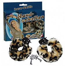 ����������� ������� ���������  Love Cuffs Leo  
������������� ��������� � ������� ������� ��������.