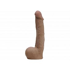  -   20  CyberSkin^ Cyber Cock with Balls,  
