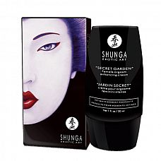 <strong>Клиторальный гель SECRET GARDEN 30 мл</strong> <br />
<div class="charTableblock"> </div> Клиторальный гель SECRET GARDEN 30 мл