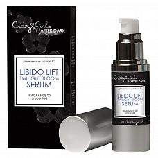      Crazy Girl After Dark Libido Lift 
         .