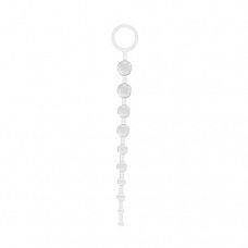 <strong>Анальный стимулятор JAMMY JELLY ANAL 10 BEADS CRYSTAL T4L-700698</strong> <br />
Материал--Pvc Длинна: 32 cm<div class="charTableblock"><div><span>Длина, см</span>: 32</div><div><span>Материал</span>: ПВХ (PVC)</div><div><span>Цвет</span>: прозрачный</div><div><span>Особенности</span>: цепочки, бусы</div><div><span>Особенности</span>: без вибрации</div><div><span>Длина, см</span>: 25 и более</div></div> Анальный стимулятор JAMMY JELLY ANAL 10 BEADS CRYSTAL T4L-700698
Материал--Pvc Длинна: 32 cm