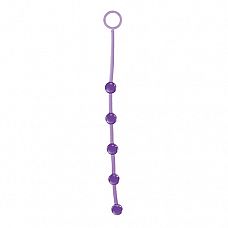 <strong>Анальный стимулятор JAMMY JELLY ANAL 5 BEADS фиолетовый T4L-700723</strong> <br />
Материал--Pvc диаметр: 2 cm длинна: 38 cm<div class="charTableblock"><div><span>Длина, см</span>: 38</div><div><span>Диаметр, см</span>: 2</div><div><span>Материал</span>: ПВХ (PVC)</div><div><span>Цвет</span>: другой</div><div><span>Особенности</span>: шарики</div><div><span>Особенности</span>: без вибрации</div><div><span>Длина, см</span>: 25 и более</div><div><span>Диаметр, см</span>: 2</div></div> Анальный стимулятор JAMMY JELLY ANAL 5 BEADS фиолетовый T4L-700723
Материал--Pvc диаметр: 2 cm длинна: 38 cm