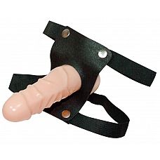 �������� ������� Lock Load Strap-on - 16,5 ��. 
������� ��������� �����, �������� �� �������� �������� ������� � ������� �������� � ������������� ������.