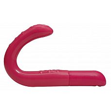 <strong>Ярко-розовый вибромассажёр простаты Coarsed Coral Prostate Massager </strong> <br />
Изящный массажер из упругого материала для массажа простаты.<div class="charTableblock"><div><span>Длина, см</span>: 19.00</div><div><span>Диаметр, см</span>: 2.50</div><div><span>Материал</span>: ПВХ (PVC)</div><div><span>Длина, см</span>: 17-20</div><div><span>Диаметр, см</span>: 2</div><div><span>Производитель</span>: NMC, Канада</div></div> Ярко-розовый вибромассажёр простаты Coarsed Coral Prostate Massager
Изящный массажер из упругого материала для массажа простаты.