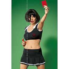    Referee 
        !        !     .
