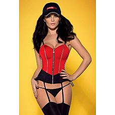   Rally corset  
    .