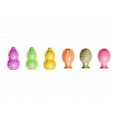  - Juicy Mini Masturbator, Set of 6 (4 Inner Cartons) 
,        ,    ,  !     !          !

     6     .