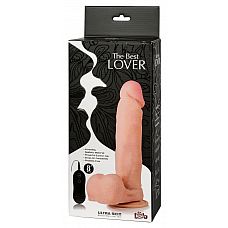  The Best Lover 8" 510008Lola 

