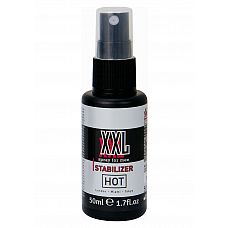     Hot - XXL Spray For Men 50 ml 
 ,        .