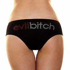   "evil bitch" 
        ,     .