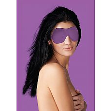 <strong>Маска Ouch! Curvy Purple SH-OU150PUR</strong> <br />
<div class="charTableblock"><div><span>Цвет</span>: другой</div><div><span>Материал</span>: текстиль</div><div><span>Тип</span>: маска</div></div> Маска Ouch! Curvy Purple SH-OU150PUR