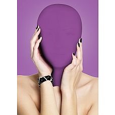 <strong>Маска на лицо Subjugation Purple SH-OU036PUR</strong> <br />
<div class="charTableblock"><div><span>Цвет</span>: другой</div><div><span>Материал</span>: текстиль</div><div><span>Тип</span>: шлем</div></div> Маска на лицо Subjugation Purple SH-OU036PUR