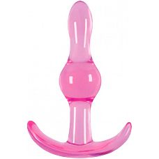    Jelly Rancher T-Plug - Wave - 9,7 . 
  Jelly Rancher T-Plug - Wave    ,  .