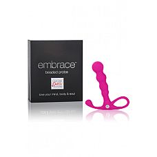 �������������� �����-���������� Embrace Beaded Probe ������� 
�������������� ���������� �������� Embrace Tapered Probe ����� �������� �� �������� ��������� ����� ������� ������� �������.