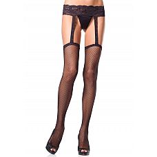 <strong>Колготки сетка в виде пояса с чулками 03604OS</strong> <br />
<div class="charTableblock"><div><span>Размер</span>: S (42-44); M (44-46); L (46-48)</div><div><span>Цвет</span>: черный</div><div><span>Производитель</span>: Le Frivole, Китай; Le Frivole, Китай</div></div> Колготки сетка в виде пояса с чулками 03604OS