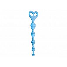 ������� �������� ���� TLC Bum Buddies Anal Beads - 26,7 ��. 
��������� ������� ��� ��������� ��������� ��������.
