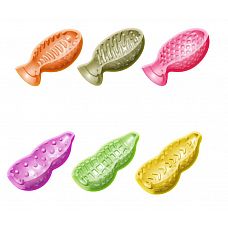   6 - Juicy Mini Masturbator Set of 6  
,        ,    ,  !      !          !       6     .