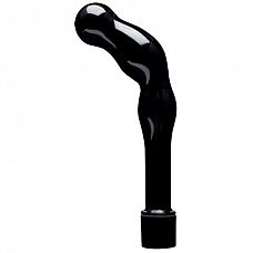 <strong>Массажер простаты с вибрацией Adam Male Toys P-Spot Extreme - 18 см.</strong> <br />
Игрушка для мужчин, которые хотят сохранить свою мужскую силу на долгие годы! Вы слышали, что массаж простаты позволяет избежать заболеваний простаты и воспалительных процессов? А еще вы имеете уникальную возможность совместить удовольствие и профилактику.<div class="charTableblock"><div><span>Длина, см</span>: 18.00</div><div><span>Диаметр, см</span>: 3.50</div><div><span>Материал</span>: пластик</div><div><span>Длина, см</span>: 17-20</div><div><span>Диаметр, см</span>: 3</div><div><span>Производитель</span>: Topco Sales, США</div></div> Массажер простаты с вибрацией Adam Male Toys P-Spot Extreme - 18 см.
Игрушка для мужчин, которые хотят сохранить свою мужскую силу на долгие годы! Вы слышали, что массаж простаты позволяет избежать заболеваний простаты и воспалительных процессов? А еще вы имеете уникальную возможность совместить удовольствие и профилактику.
