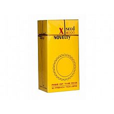  Sagami XSEED 4000 - 12 . 
    ,      French Ticklers.