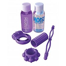 ����� �� ���������� ����������� ����� Party Pack 
����� ����������� ����� Party Pack ��� ���������� ������������ ������� � ����������� ������������.