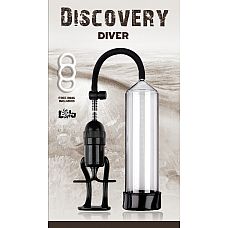 ��������� ����� Discovery Diver 6901-00 
