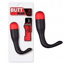 <strong>Чёрный вибратор для стимуляции простаты</strong> <br />
Вибратор для стимуляции простаты, выполненный из высококачественного силикона, 10 режимов вибрации, водонепроницаемый.<div class="charTableblock"><div><span>Длина, см</span>: 11.40</div><div><span>Диаметр, см</span>: 2.00</div><div><span>Материал</span>: силикон</div><div><span>Цвет</span>: черный</div><div><span>Особенности</span>: массажер простаты</div><div><span>Особенности</span>: с вибрацией</div><div><span>Длина, см</span>: 9-12</div><div><span>Диаметр, см</span>: 2</div><div><span>Производитель</span>: NMC, Канада</div></div> Чёрный вибратор для стимуляции простаты
Вибратор для стимуляции простаты, выполненный из высококачественного силикона, 10 режимов вибрации, водонепроницаемый.